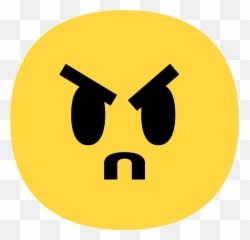 Emoji Emoji Hit Different Sticker By Hi,Emoticon Hi