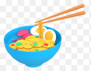 Ramen Noodles 3d Illustrations Designs Images Vectors Hd Emoji,Pasta Emoji