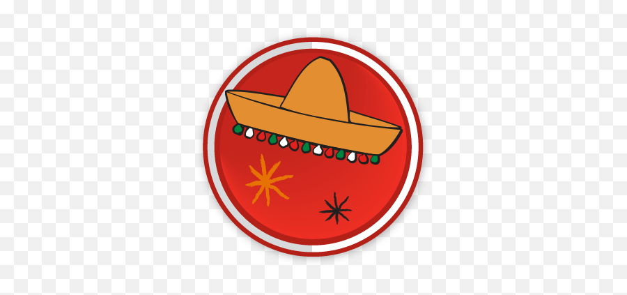 Santo De Mayo 5k Best Craft Beer Run In Texas Emoji,Sombrero Emoji Copy