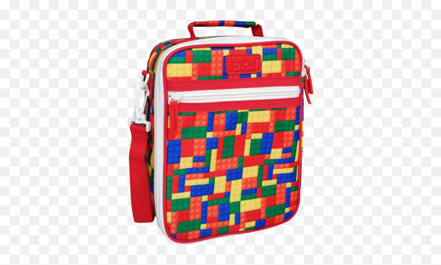 Lunch Bags U0026 Ice Packs U2013 Trendy Lil Treats - Handbag Style Emoji,Emoji Lunch Box
