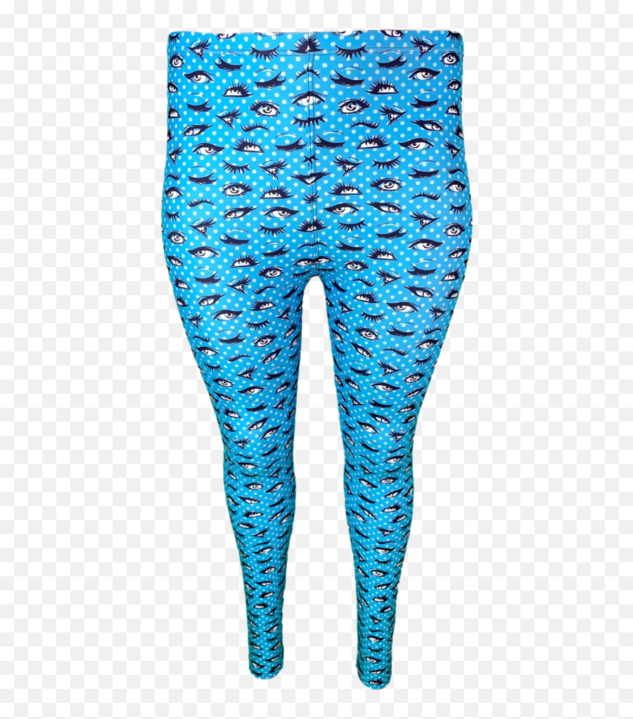 Lucy Locket Loves - Full Length Emoji,Justice Emoji Leggings