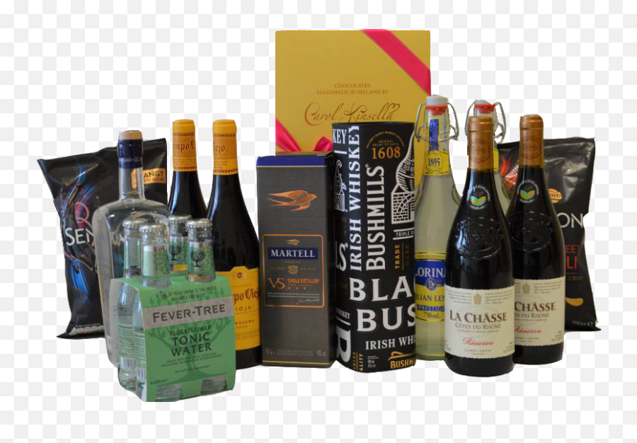 Irish Hampers Online Luxury Gift Hampers Ireland Food - Bushmills Whiskey Emoji,Fabolous Emojis