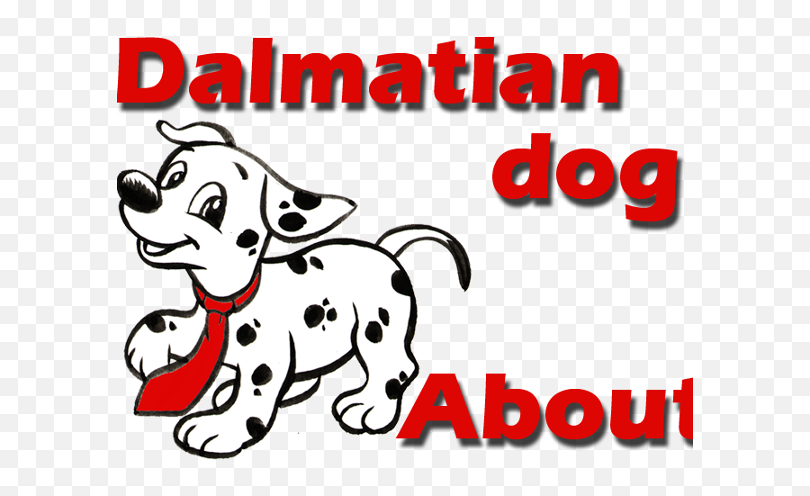 Dalmation Clipart Playful Puppy - Dot Emoji,Dalmatian Emoji