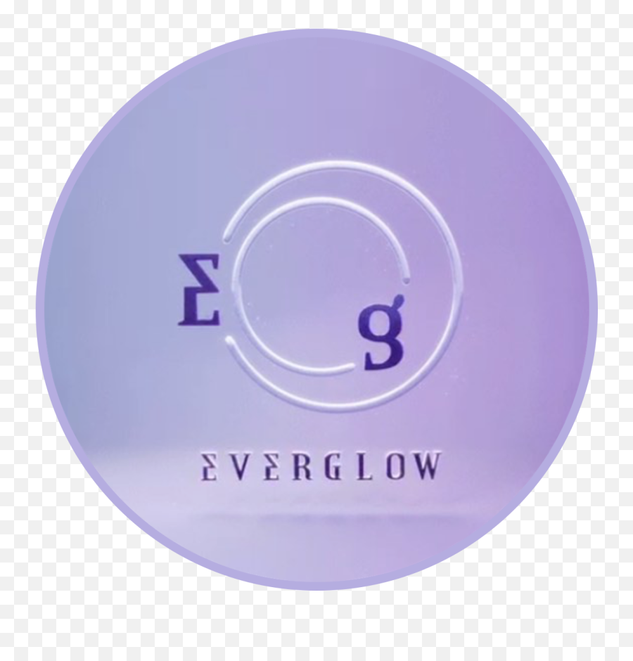 Everglow Kpop Rainbow Sticker - Dot Emoji,Kylie Jenner Emoji Wallpaper