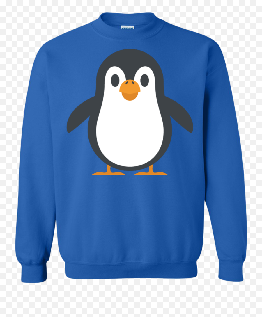 Penguin Emoji Sweatshirt U2013 Wind Vandy - Snoopy Louis Vuitton Sweatshirt,Penguins Emoji