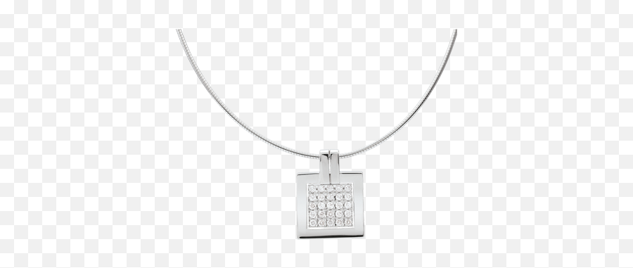 Necklace - Solid Emoji,Emotion Necklace