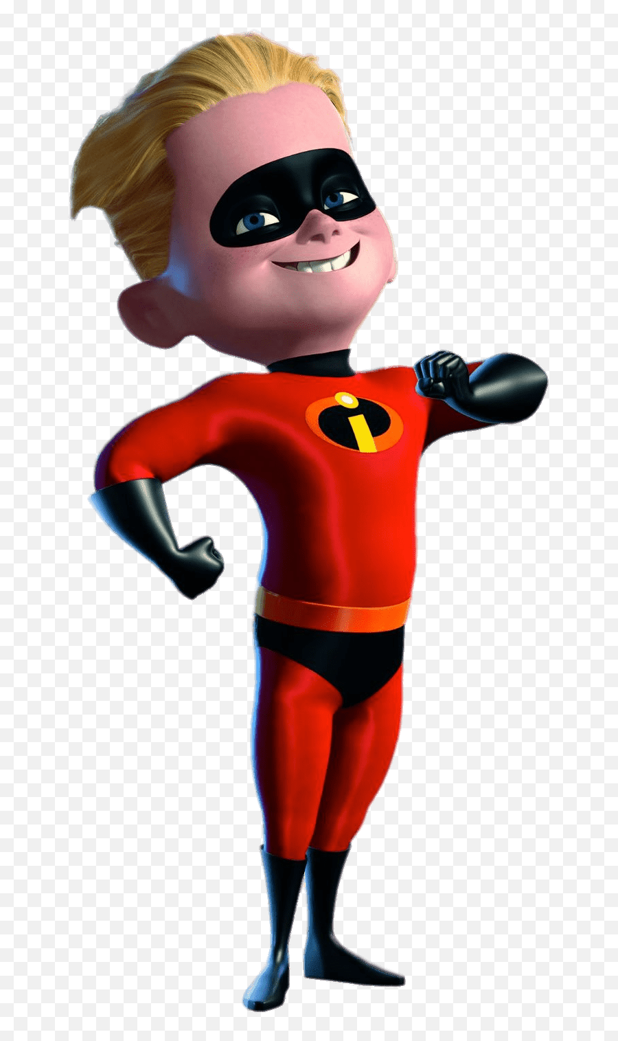 Photos Of The Incredibles 1 - Dash From Incredibles Emoji,Incredibles Emoji