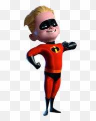 Photos Of The Incredibles 1 - Dash From Incredibles Emoji,Incredibles Emoji