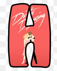 Buchstabe - Dirty Dancing Emoji,Letter H Emoji