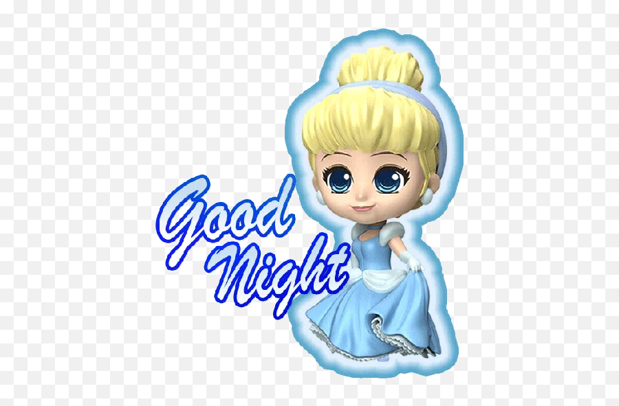 Elvis Presley Whatsapp Stickers - Stickers Cloud Princess Good Night Stickers Emoji,Disney Emoji Sticker App