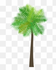Free Image On Pixabay - Graphic Palm Tree Palm Tree Sea Vertical Emoji,Palm Tree Emoji