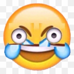 Battle Of The Week Mcu Vs Dceu - Battles Comic Vine Cursed Laughing Emoji,What Does P Emoticon Mean