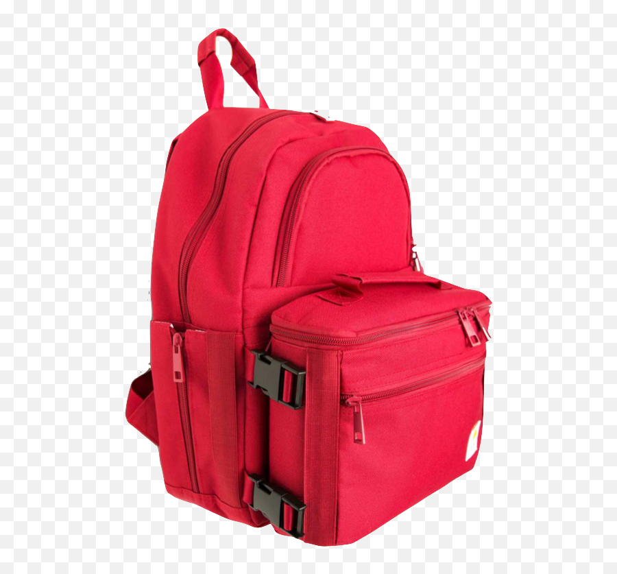 Bags U0026 Backpacks Venees - Solid Emoji,Emoji Backpack With Lunchbox