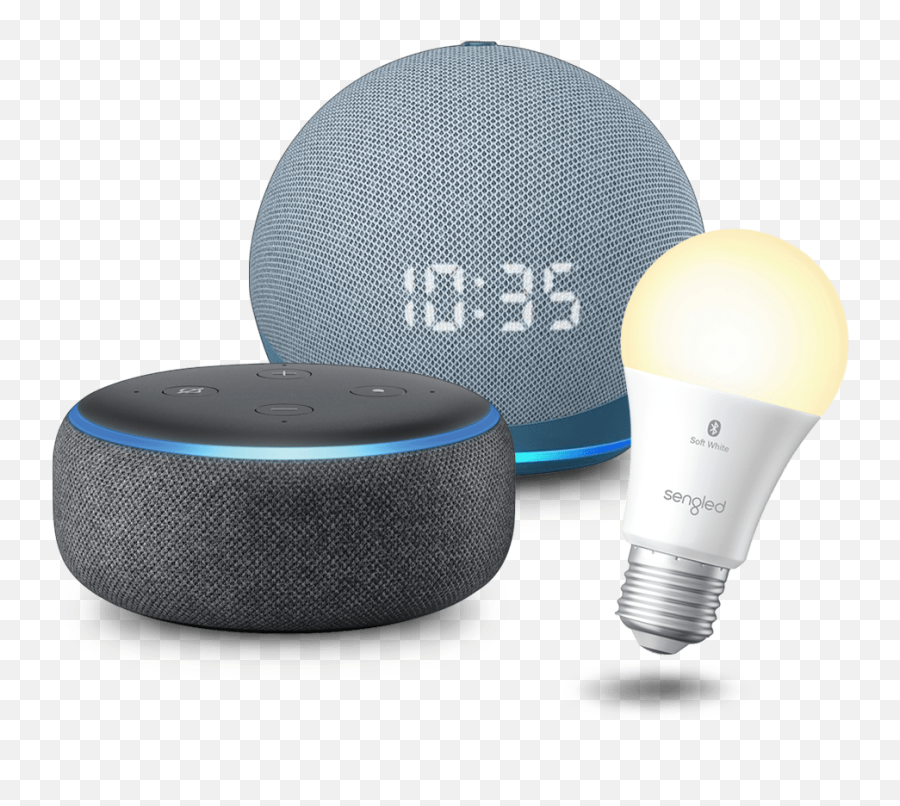 Google Home Amazon - Light Bulb Emoji,Emoji Smart Lamp Speaker