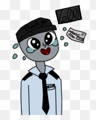 Manglelover10 On Scratch - Imagenes De Mike Schmidt Fnaf Emoji,Mangle Emoji