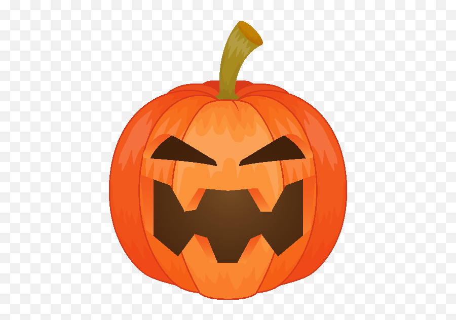 Ghost Emoji - Halloween Pumpkin Clipart Png,Pumpkin Emoji