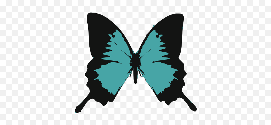 Gtsport Decal Search Engine - White And Grey Butterfly Emoji,Moth Emoji