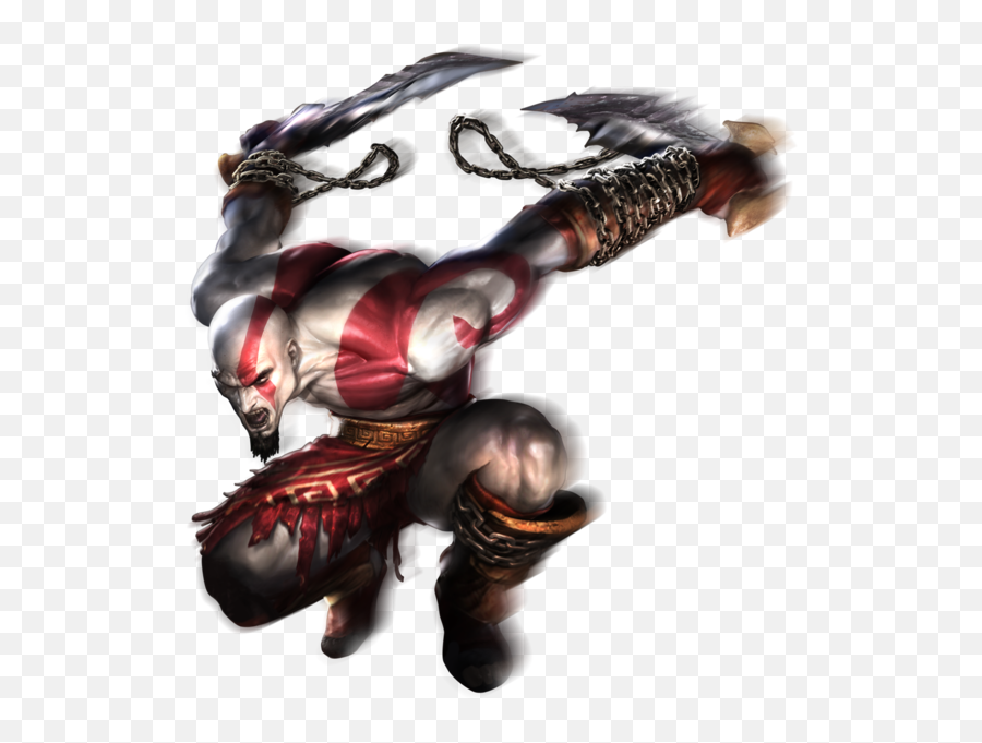 War Ii - God Of War 1 Background Emoji,Kratos Emoji - Free Emoji PNG ...