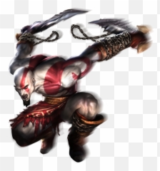 War Ii - God Of War 1 Background Emoji,Kratos Emoji
