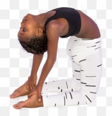 Studio Classes - Yoga Pants Emoji,Camel Pose Emotion