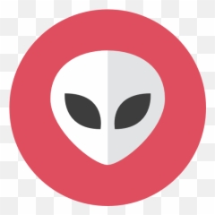 Alien Icon 329940 - Free Icons Library Warren Street Tube Station Emoji,Alien Emoji Costume