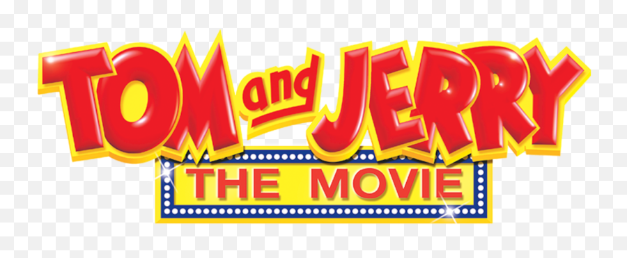 Tom And Jerry The Movie Netflix - Tom And Jerry The Movie Emoji,Christmas Movie Emoji Answers