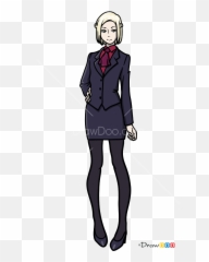 How To Draw Akira Mado Tokyo Ghoul - Akira Tokyo Ghoul Drawing Emoji,Tokyo Ghoul Emojis