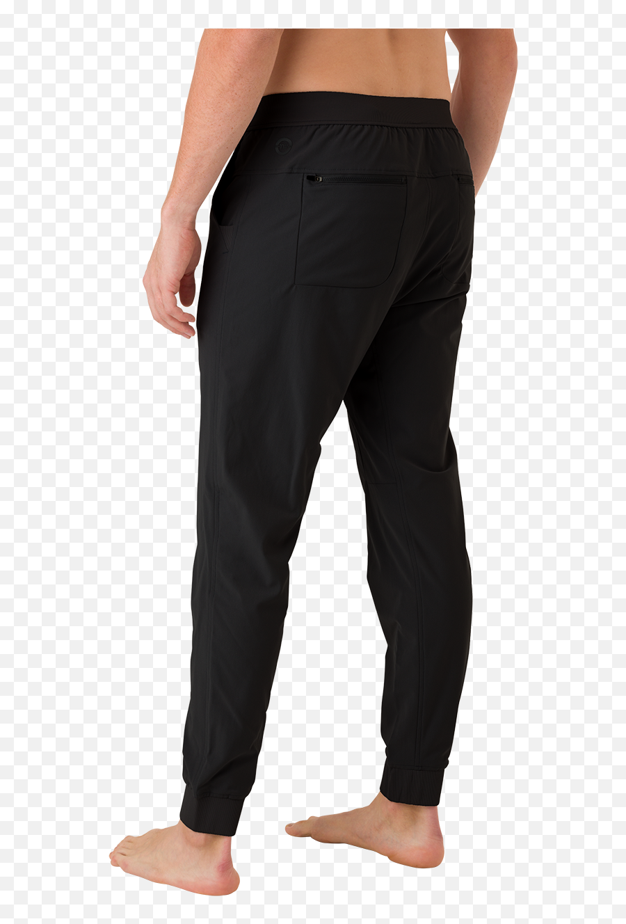 Black Performance Mens Jogger Pants - Truwear Joggers Emoji,Emoji Jogger Pants Amazon