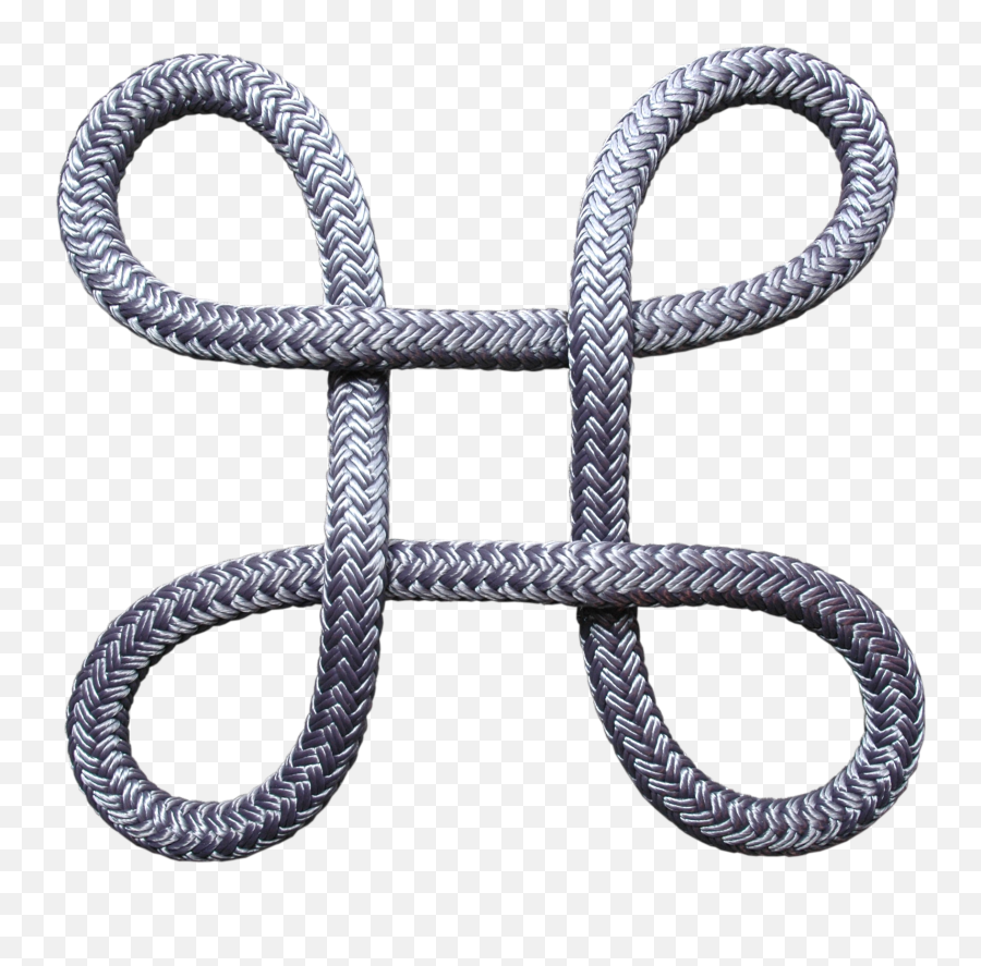 Bowen Knot - Bowen Knot Emoji,Hangman Noose Emoji
