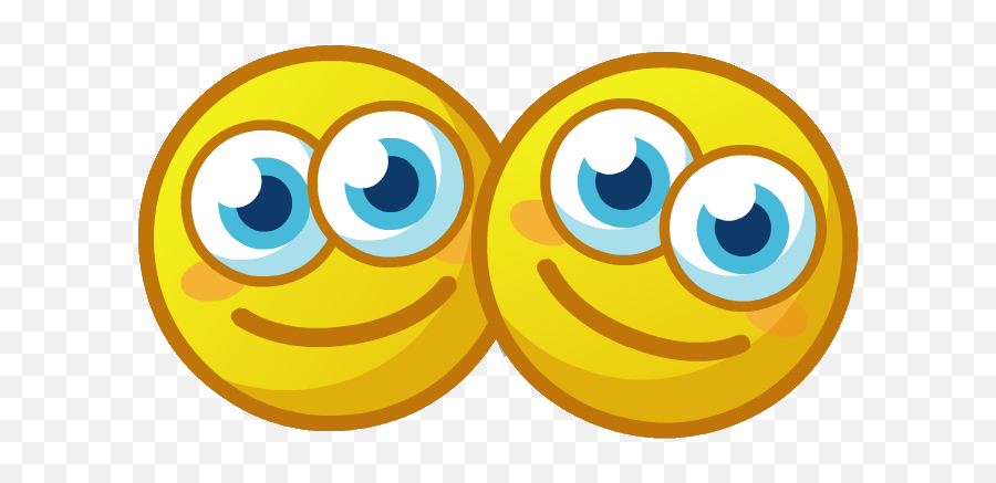 Friendly Emoticon Transparent Png Image Emoji,Friendly Emoticon