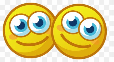 Friendly Emoticon Transparent Png Image Emoji,Friendly Emoticon