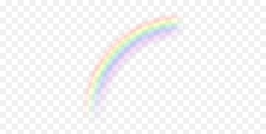 Library Of Arco Iris Tumblr Vector Free - Arcoiris Picsart Emoji,Emoji De Arco