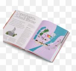 The Grand Hostels - Horizontal Emoji,A Free Book About Emotions