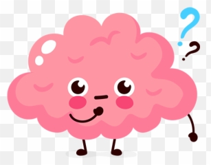 Do You Feel Overwhelmed As A Trader - Cute Human Brain Clipart Emoji,Emotion Circle Chart Where The Center Is Overwhelmed