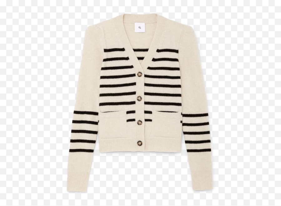 An Exhilarating Sense Of Escape Goop - G Label Puff Sleeve Sweater Emoji,What Is The New Striped Facebook Emotion