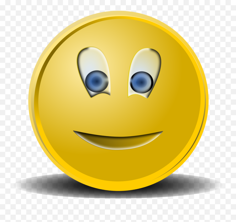 Smiley Ok - Smiley Ok Emoji,Ok Emoticon