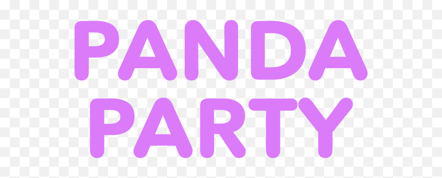 Panda Party - Outreach Program Emoji,Panda Emoji Pillow