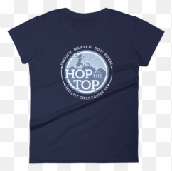 Hop To The Topwomenu0027s Short Sleeve T - Shirt Emoji,Superpower Split Emotion
