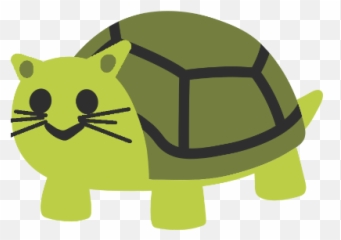 Shitposter Club - Emoji Turtle,Dabb Emoji