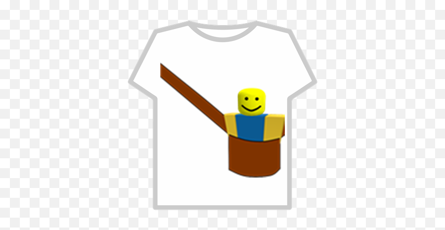 Roblox Bighead Outfits - Roblox T Shirt Bag Noob Emoji,Roblox Fourum Emoticon
