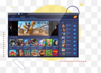 From V1 To V4 And Beyond - Bluestacks App Player 3 Emoji,Bluestacks 4 Emojis