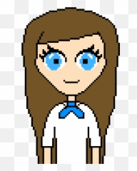 Pixel Art Gallery - Awayfrom Me Emoji,Entranced Emoticon