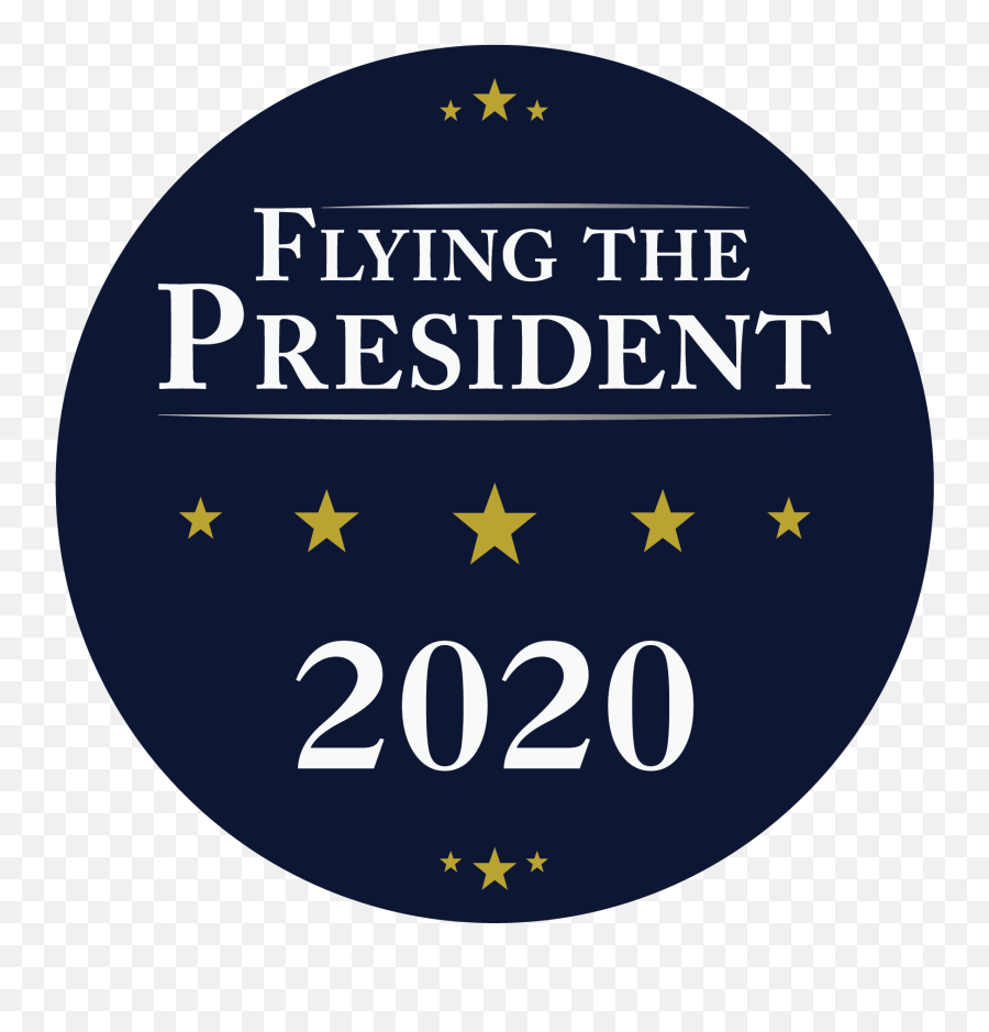 Flying The President - Dot Emoji,President & Ceo Emoticon