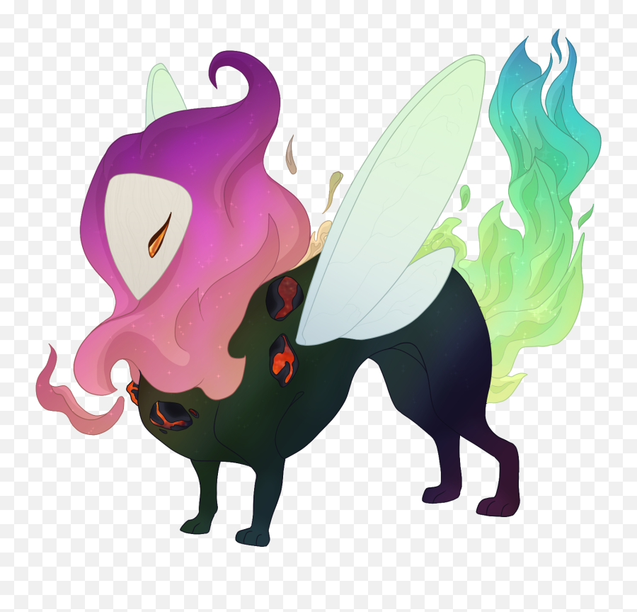 Arcane Spirit - Dragon Emoji,Spirit Of An Emotion T