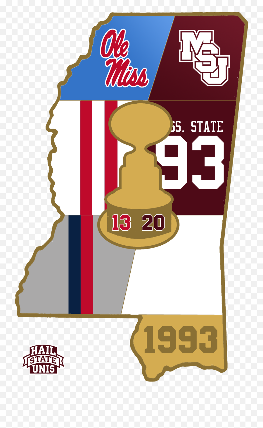 106049657 Orig Emoji,Hail State Emojis