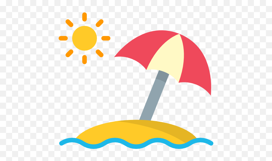 Manifest Wealth Daily 333 - Vector Beach Umbrella Png Emoji,Emotions Before Soulmate Manifestation