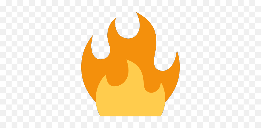 Gtsport - Emoji,Fire Emoticon Instagram