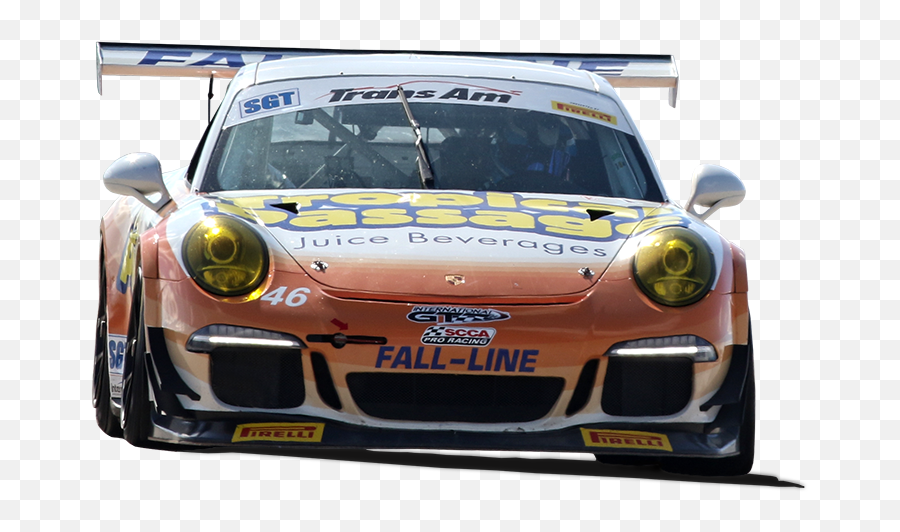 Trans Am - Porsche 911 Emoji,Emotions In Motorsport Photography