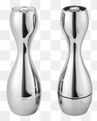 Cobra Salt Pepper Grinder Set In - Georg Jensen Salt And Pepper Emoji,Reflections Furniture Emotion Dining Set