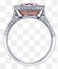 J - 5980 Harry Kotlar Emoji,Emotion Ring White
